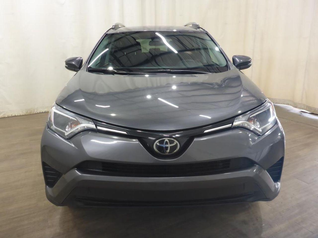 2018 Toyota RAV4 LE-1