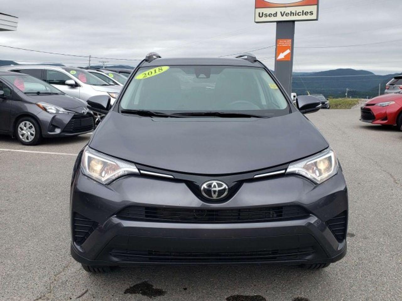 2018 Toyota RAV4 LE-3