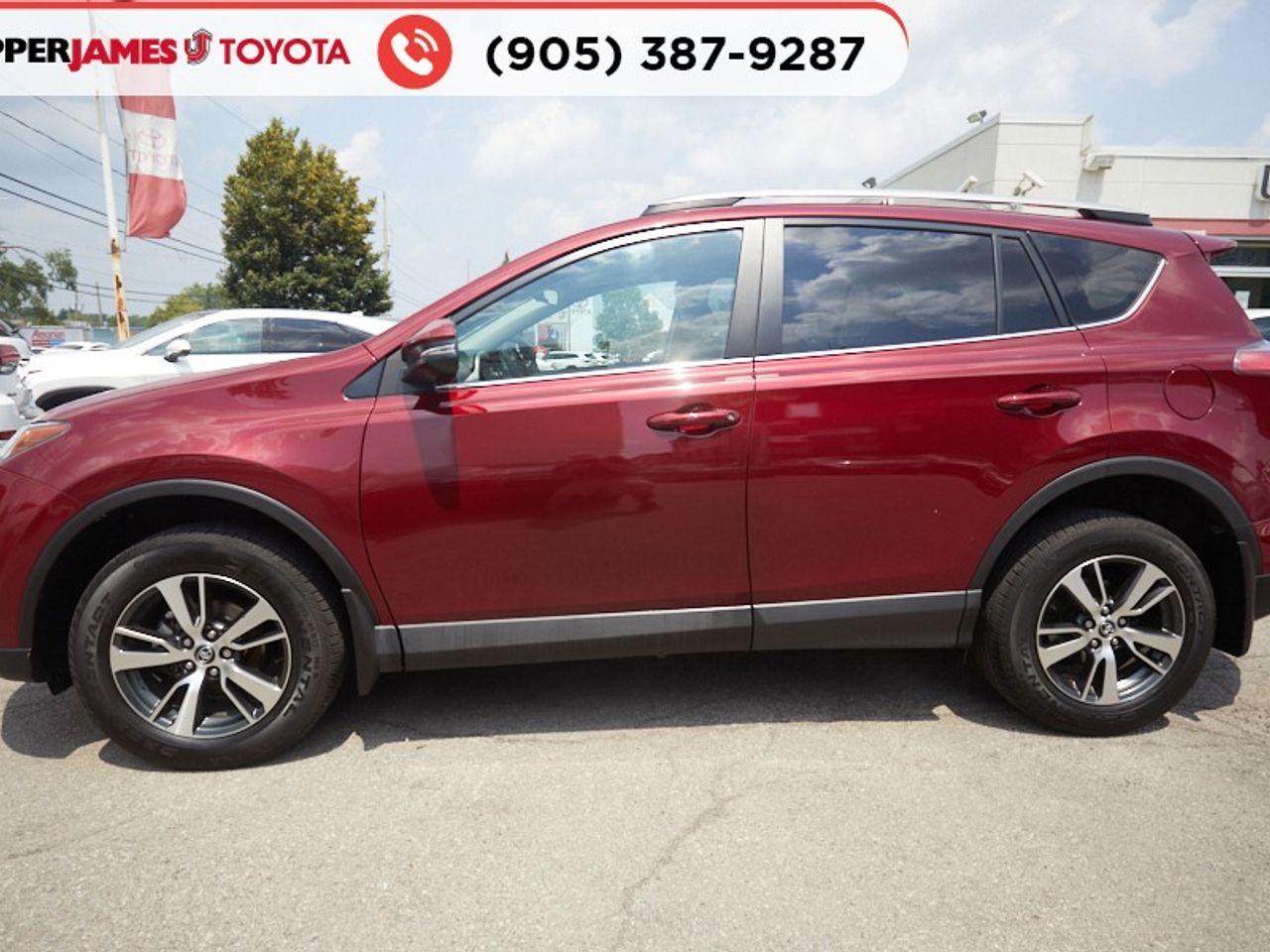 2018 Toyota RAV4 LE-4