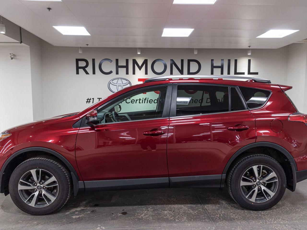 2018 Toyota RAV4 LE-3