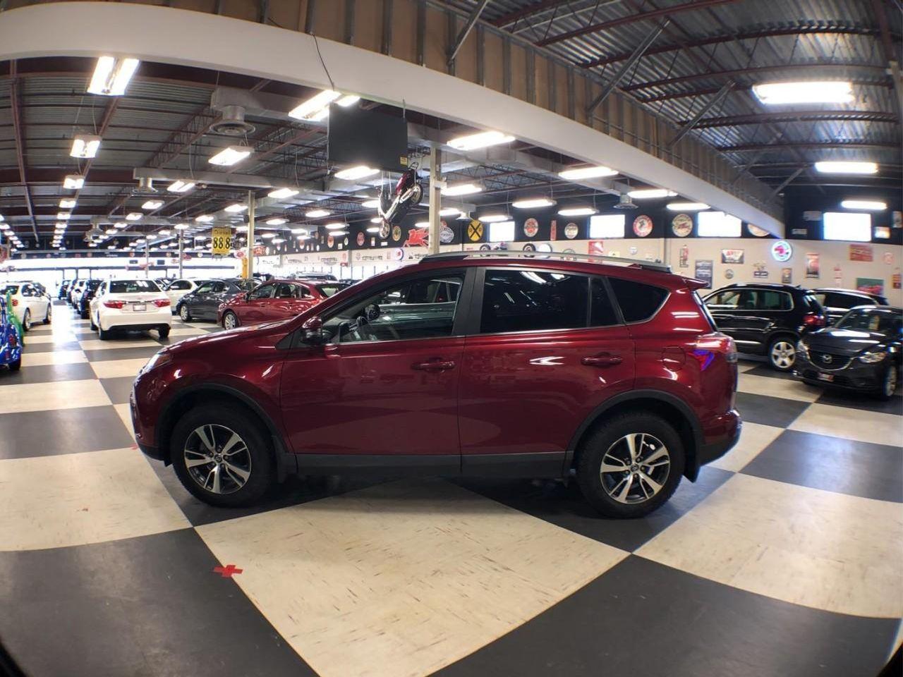 2018 Toyota RAV4 LE-3