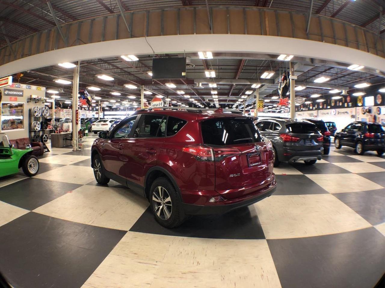 2018 Toyota RAV4 LE-4