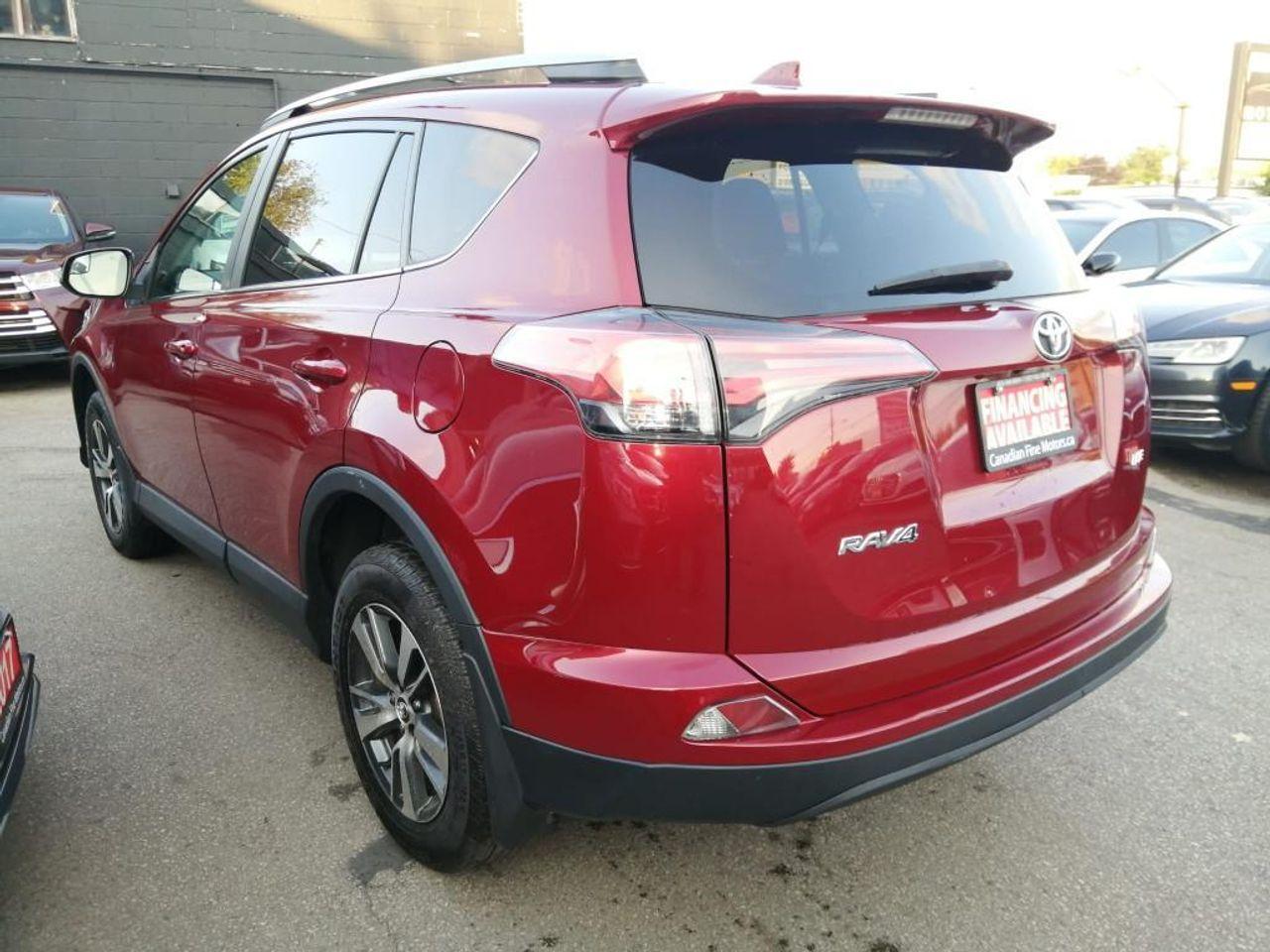 2018 Toyota RAV4 LE-3
