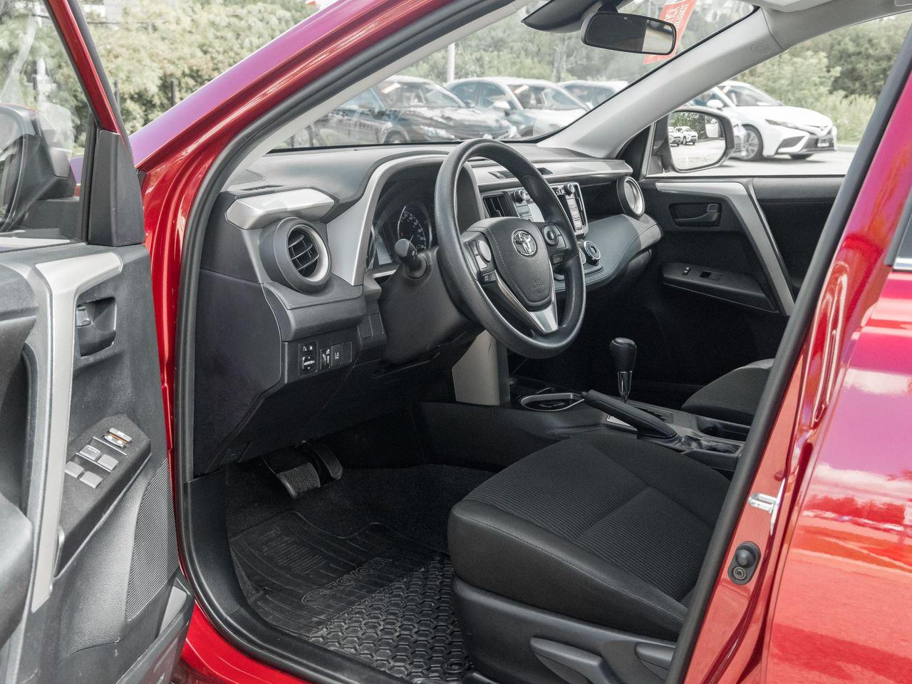 2018 Toyota RAV4 LE-3