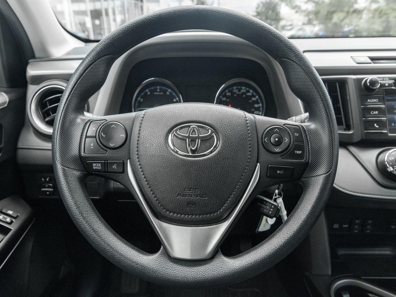 2018 Toyota RAV4 LE-4