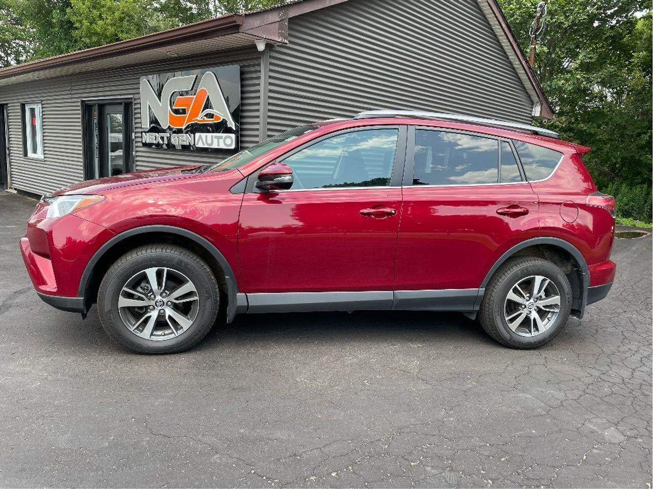 2018 Toyota RAV4 LE-3