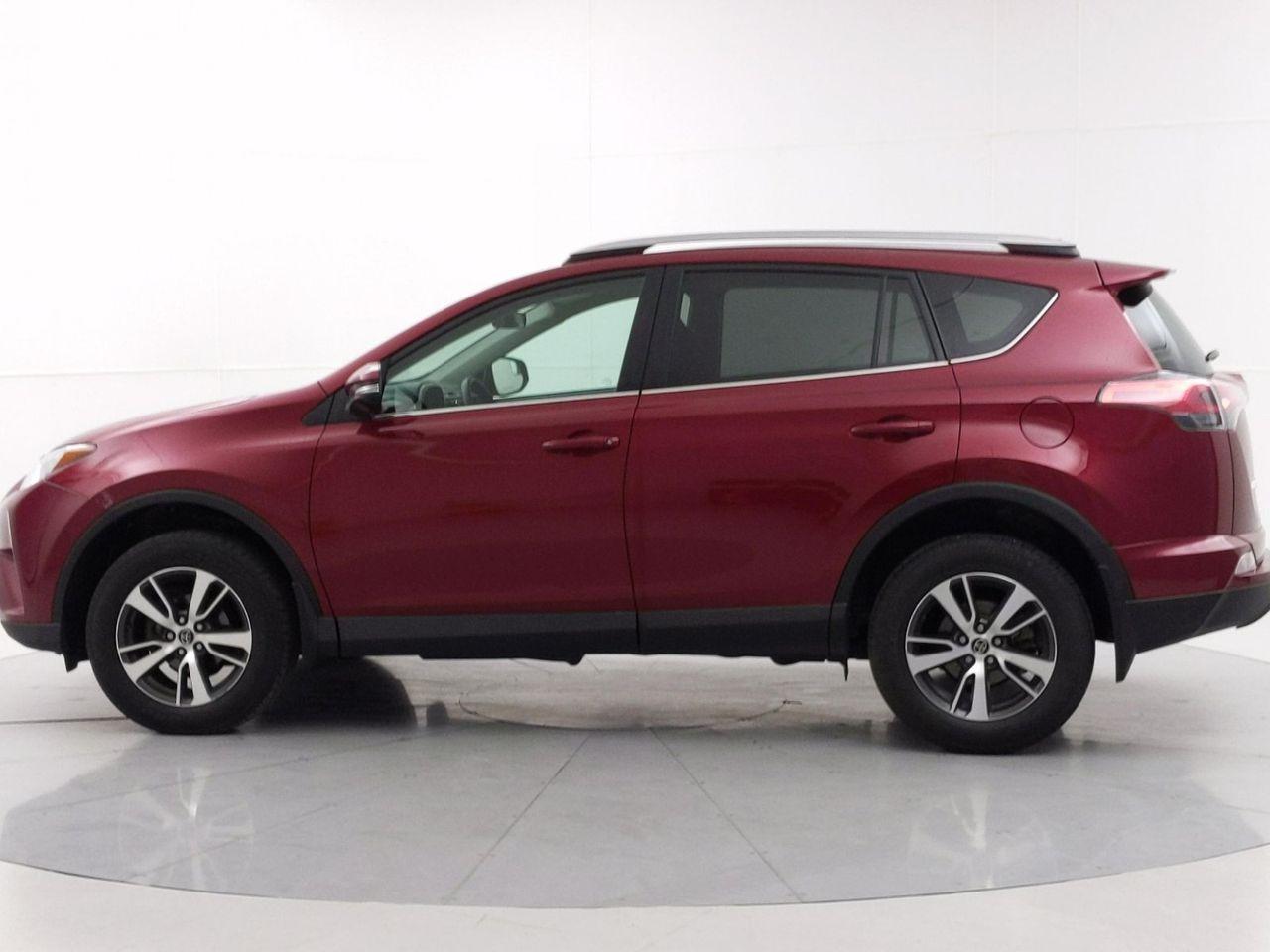 2018 Toyota RAV4 LE-3