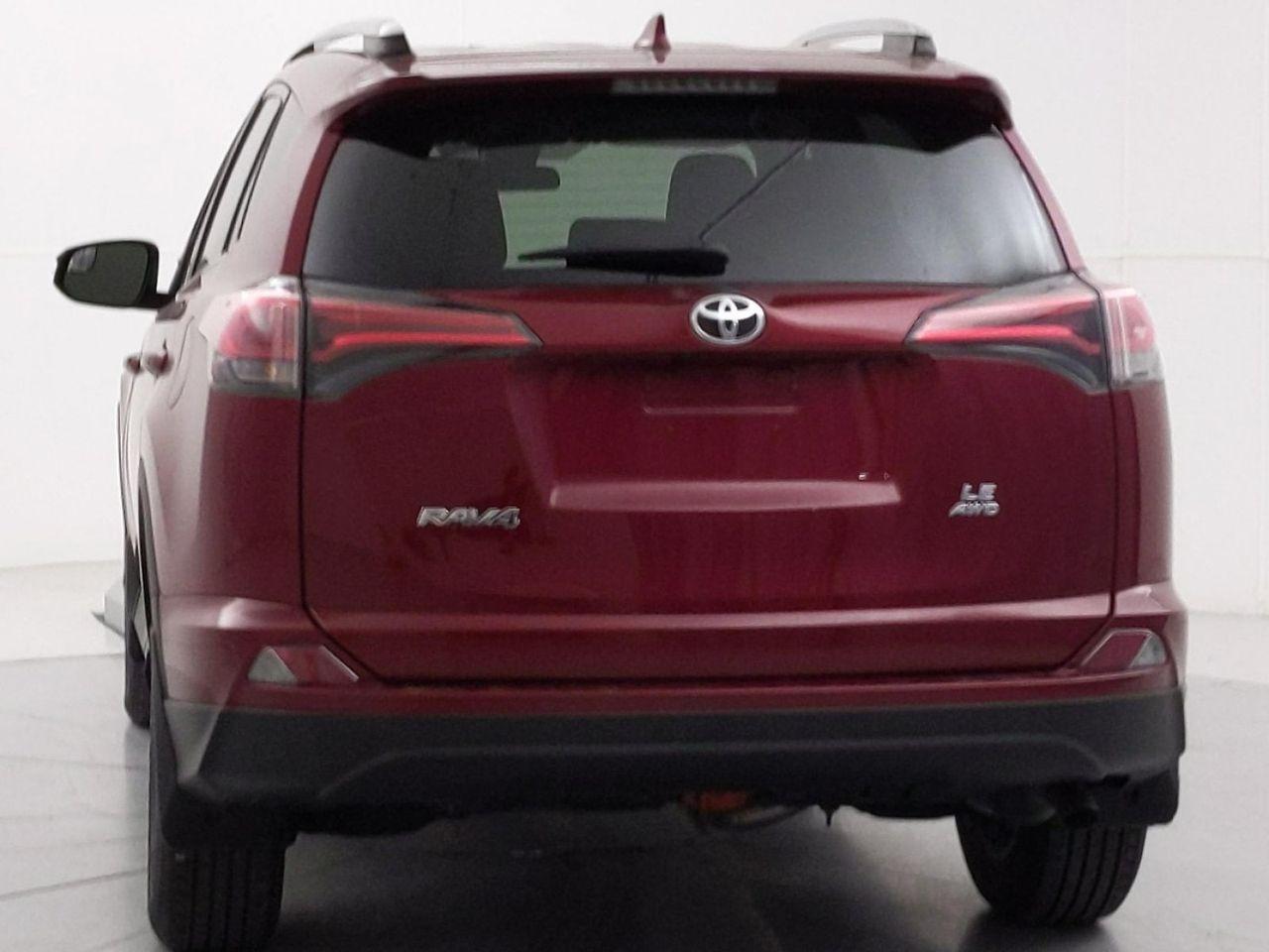 2018 Toyota RAV4 LE-4