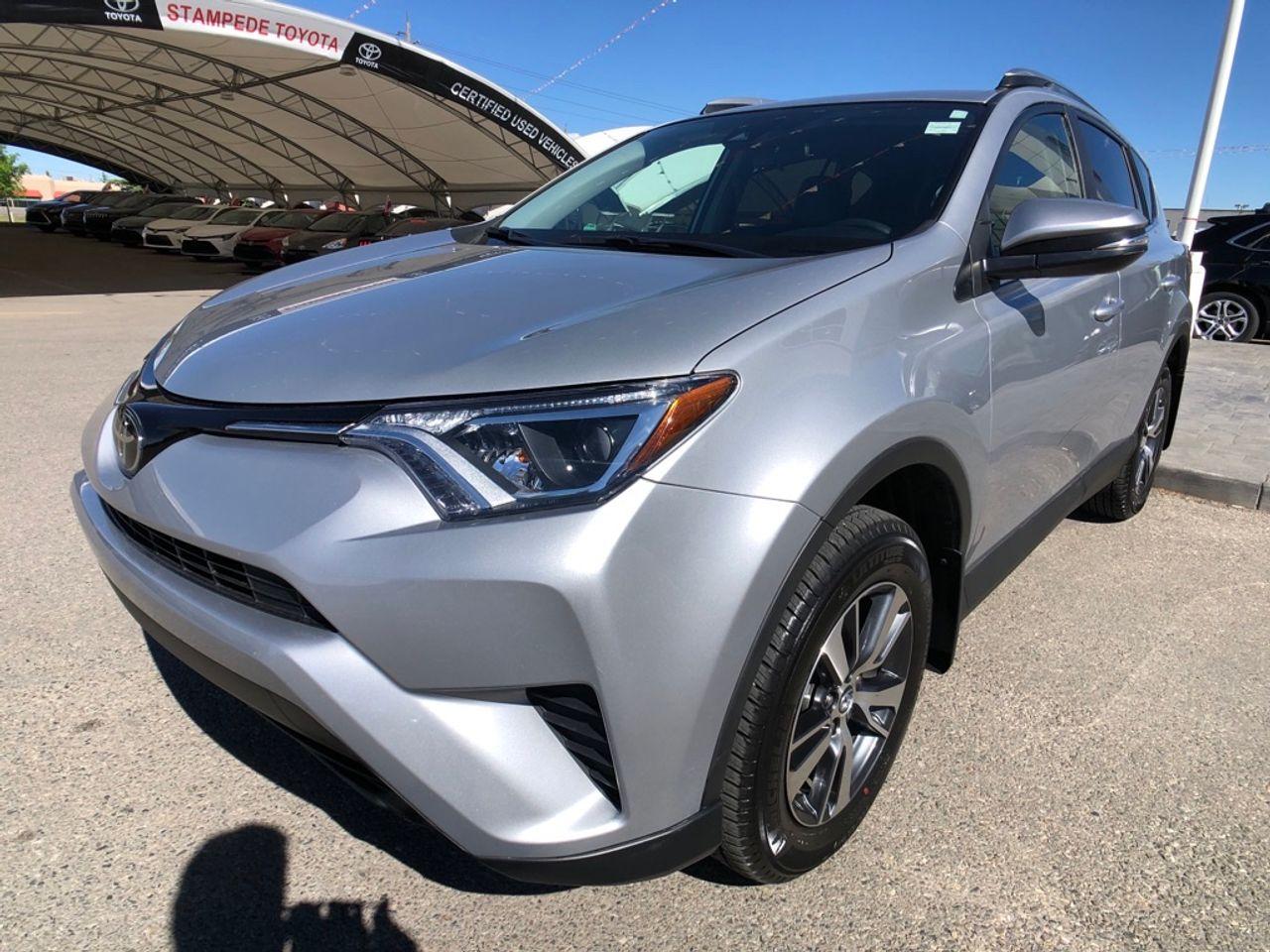 2018 Toyota RAV4 LE-3