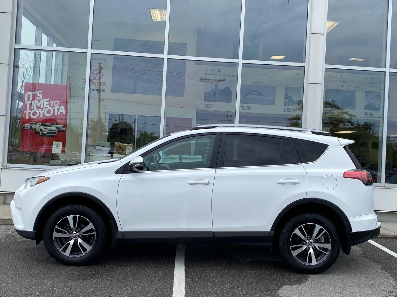 2018 Toyota RAV4 LE-3