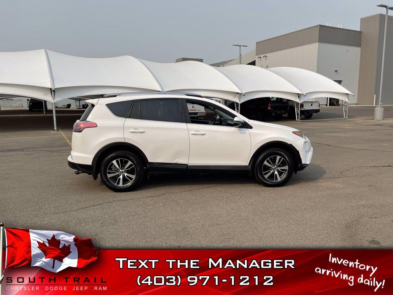 2018 Toyota RAV4 LE-3