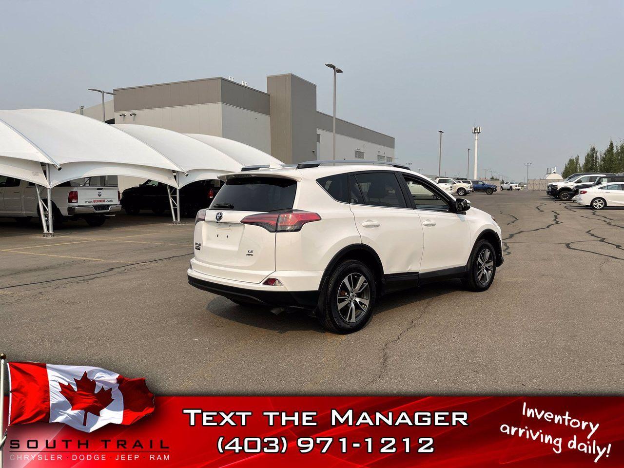 2018 Toyota RAV4 LE-4