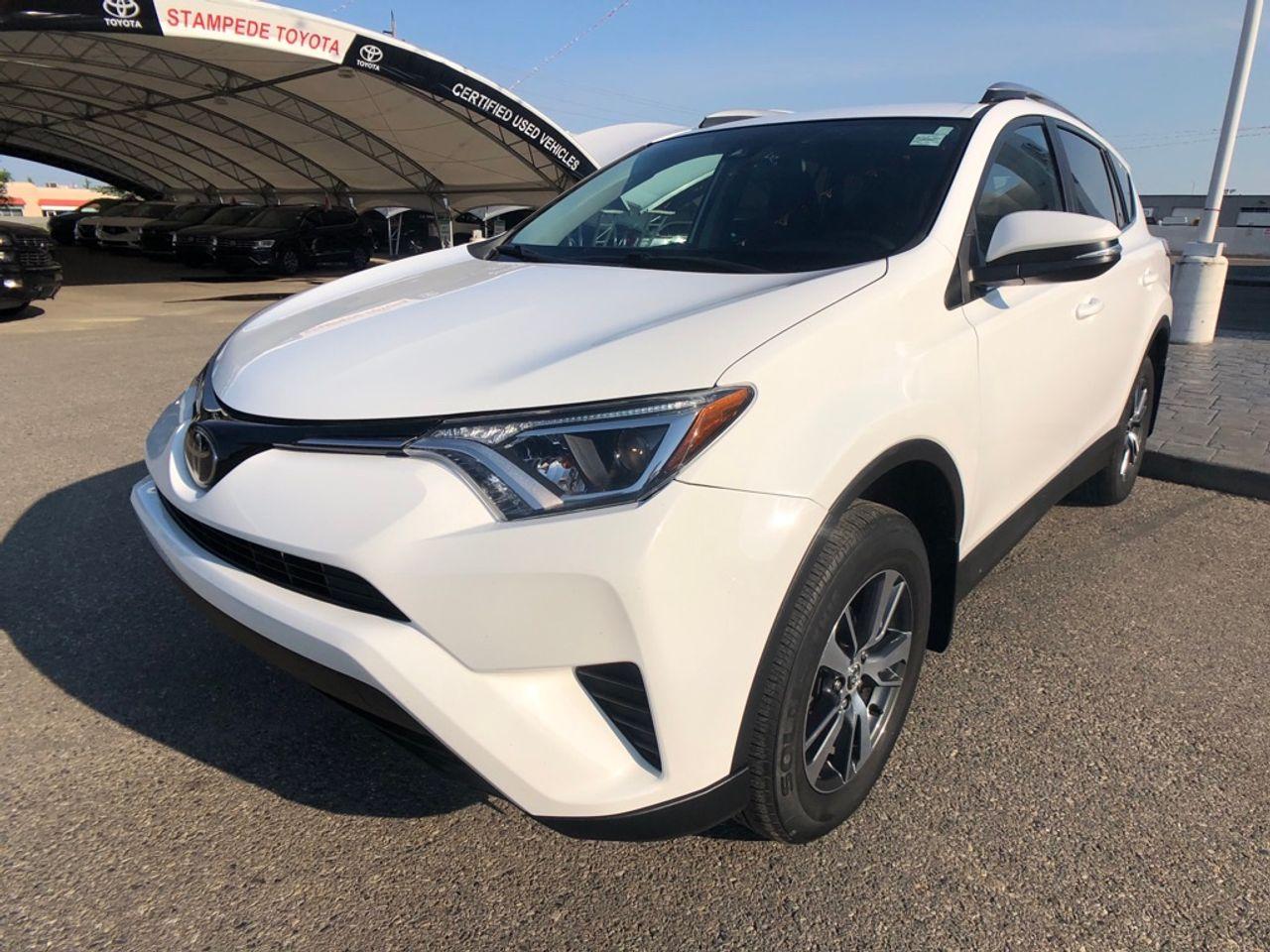 2018 Toyota RAV4 LE-3