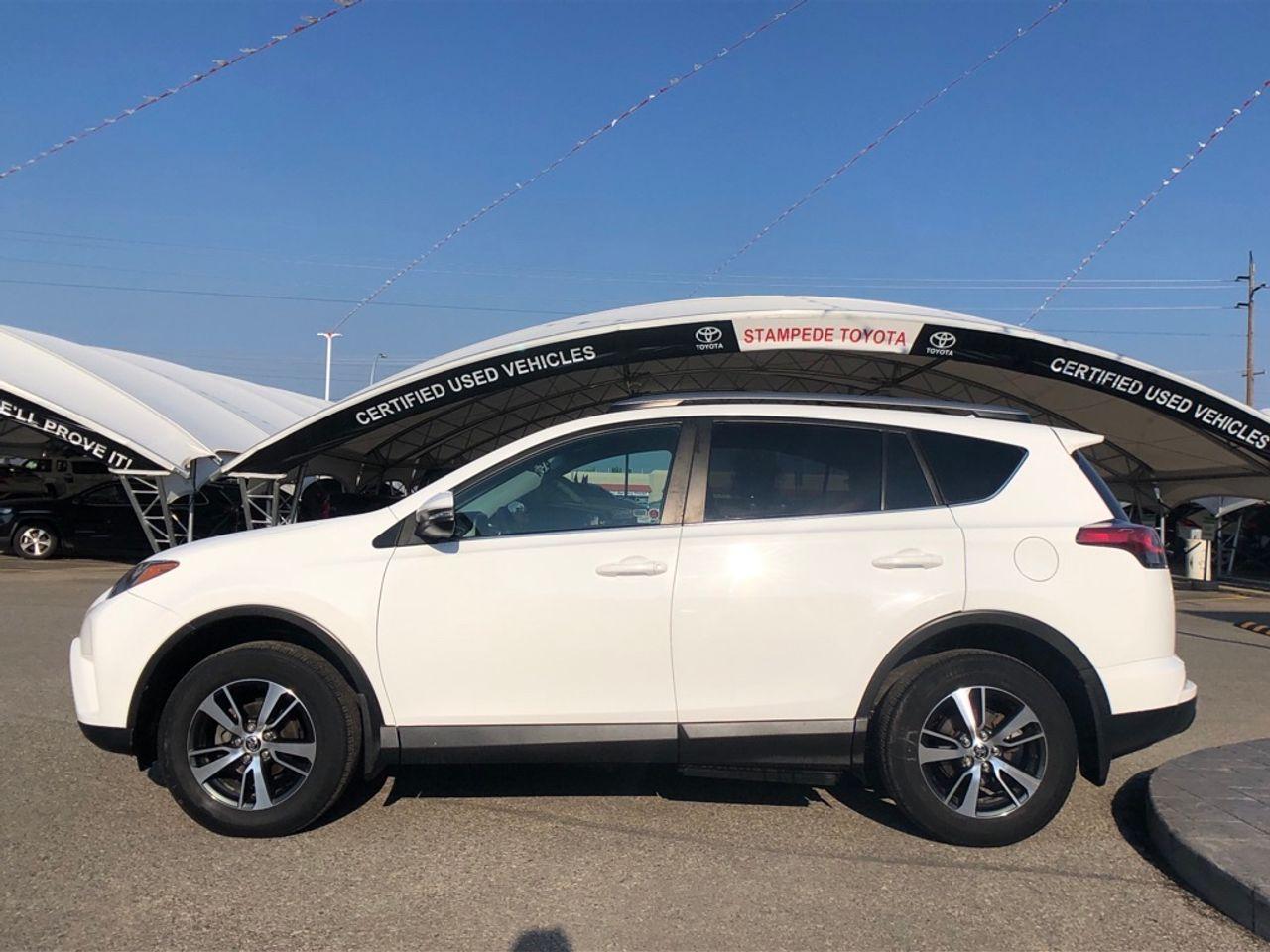 2018 Toyota RAV4 LE-4