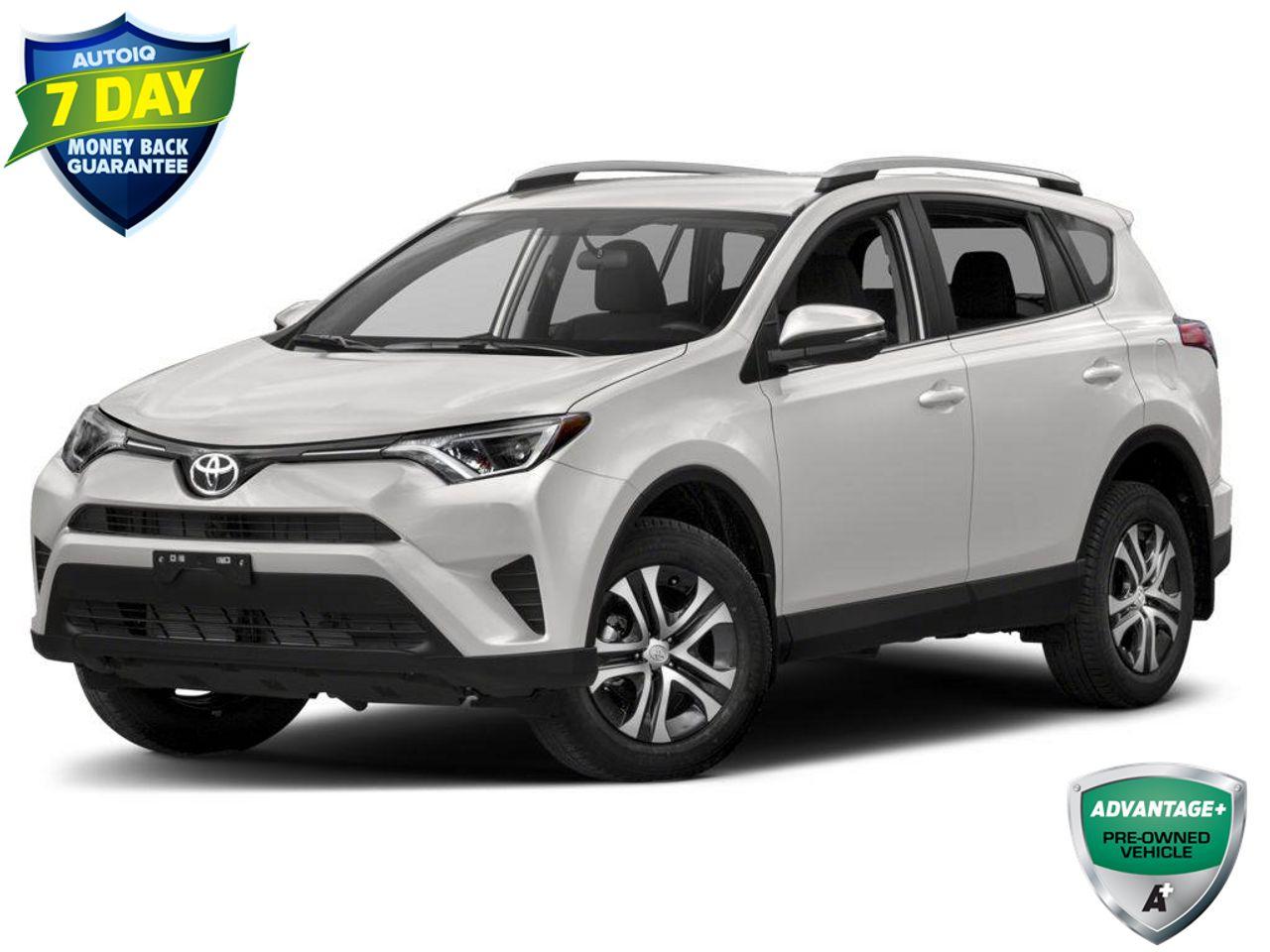 2018 Toyota RAV4 LE-0