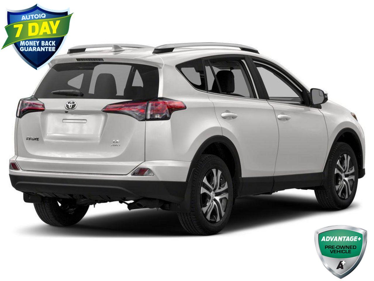 2018 Toyota RAV4 LE-2
