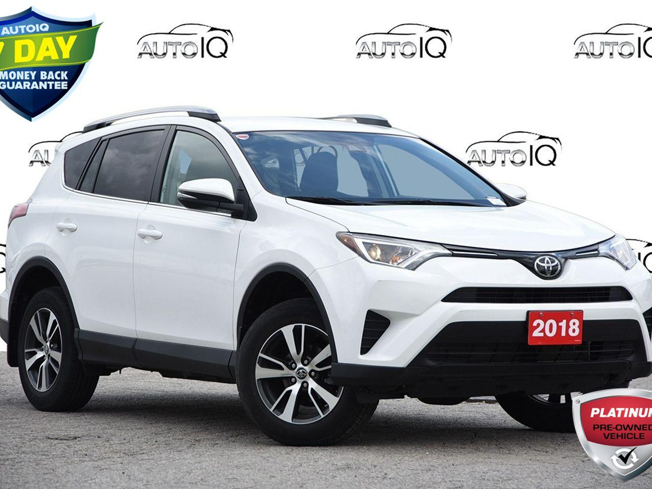 2018 Toyota RAV4 LE-0