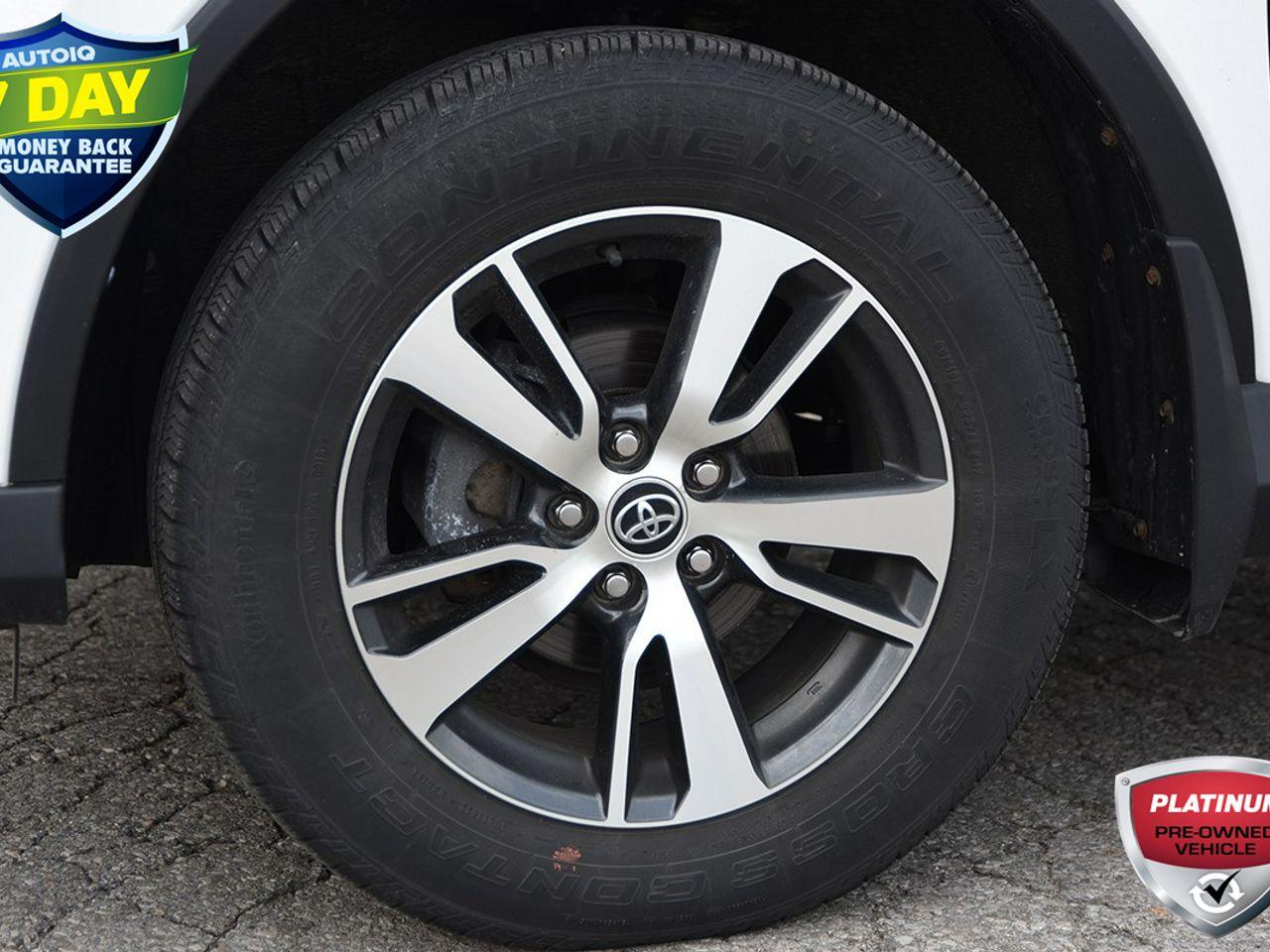 2018 Toyota RAV4 LE-2