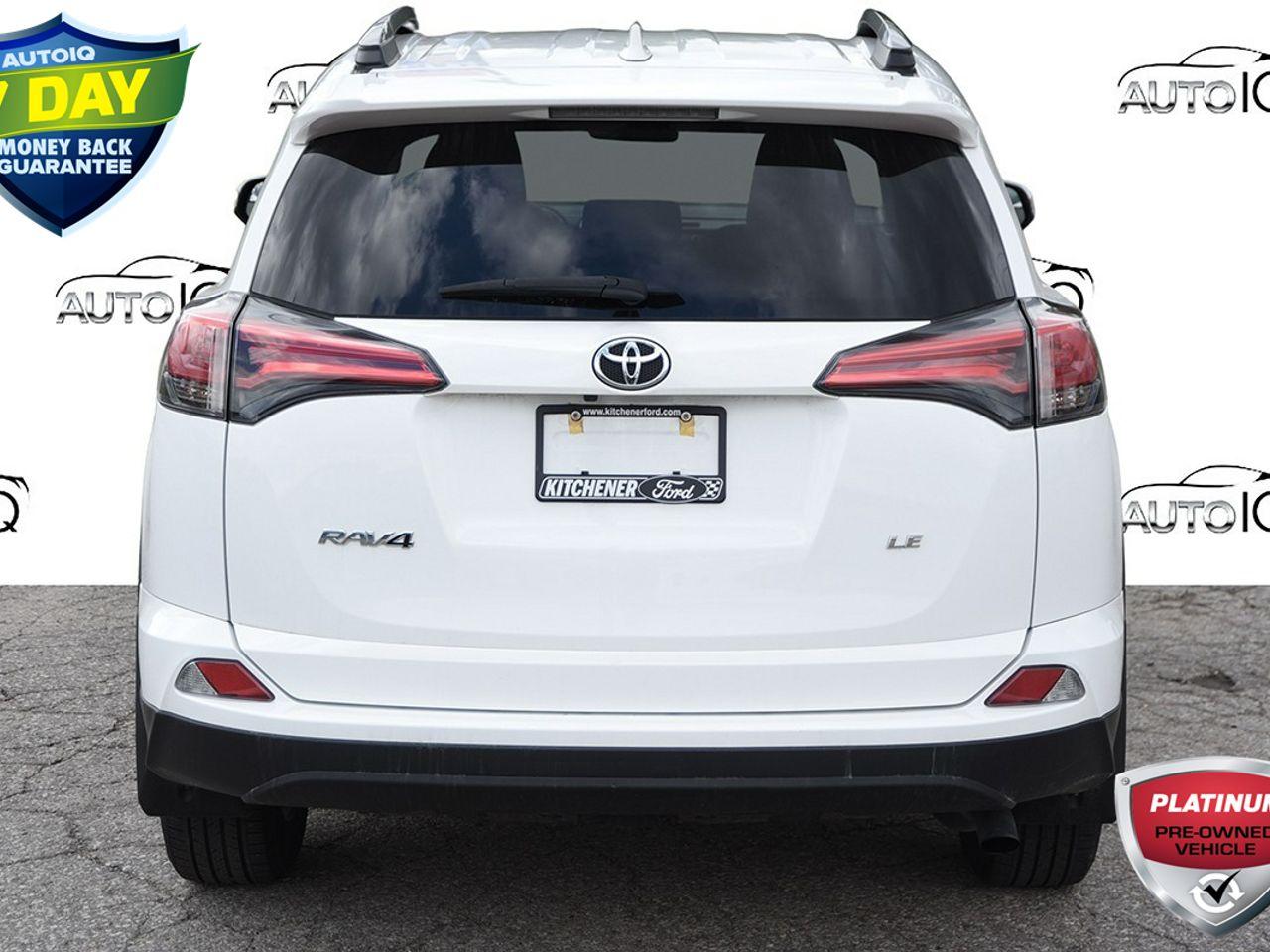 2018 Toyota RAV4 LE-4