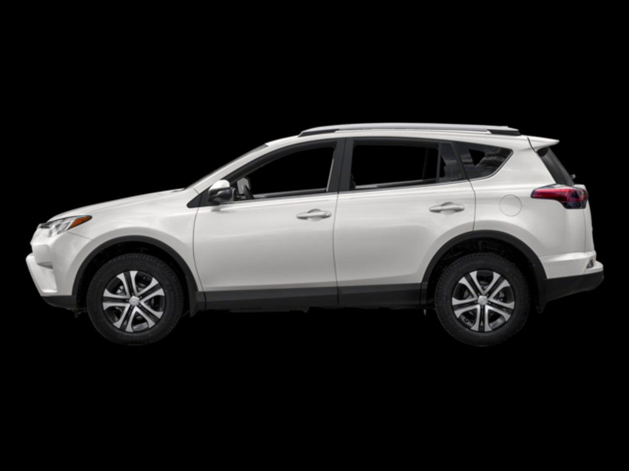 2018 Toyota RAV4 LE-2