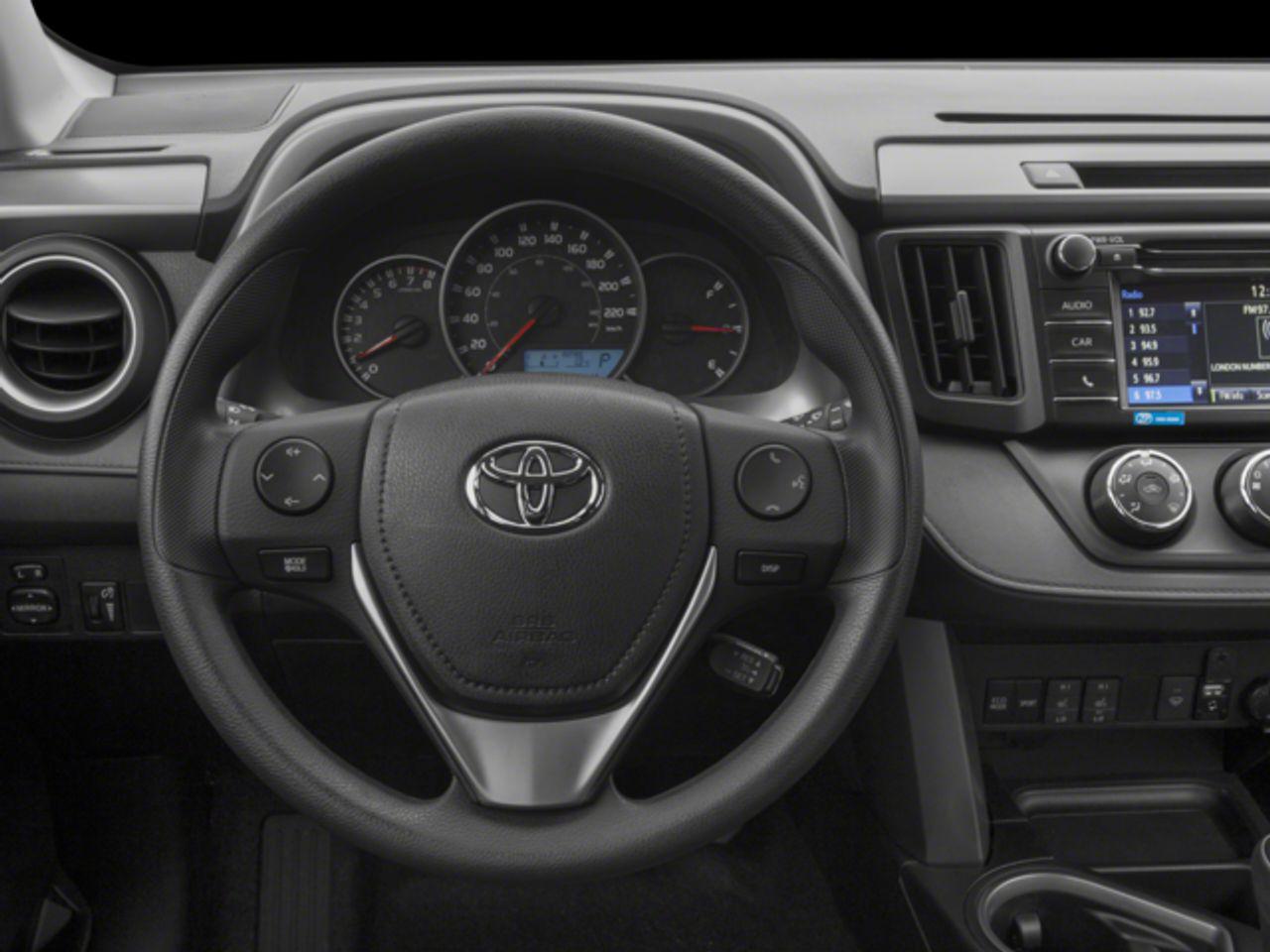 2018 Toyota RAV4 LE-3