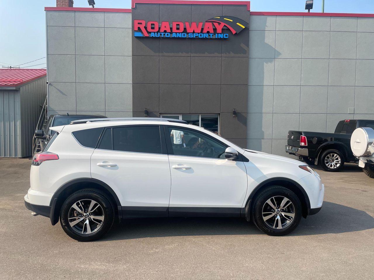 2018 Toyota RAV4 LE-3