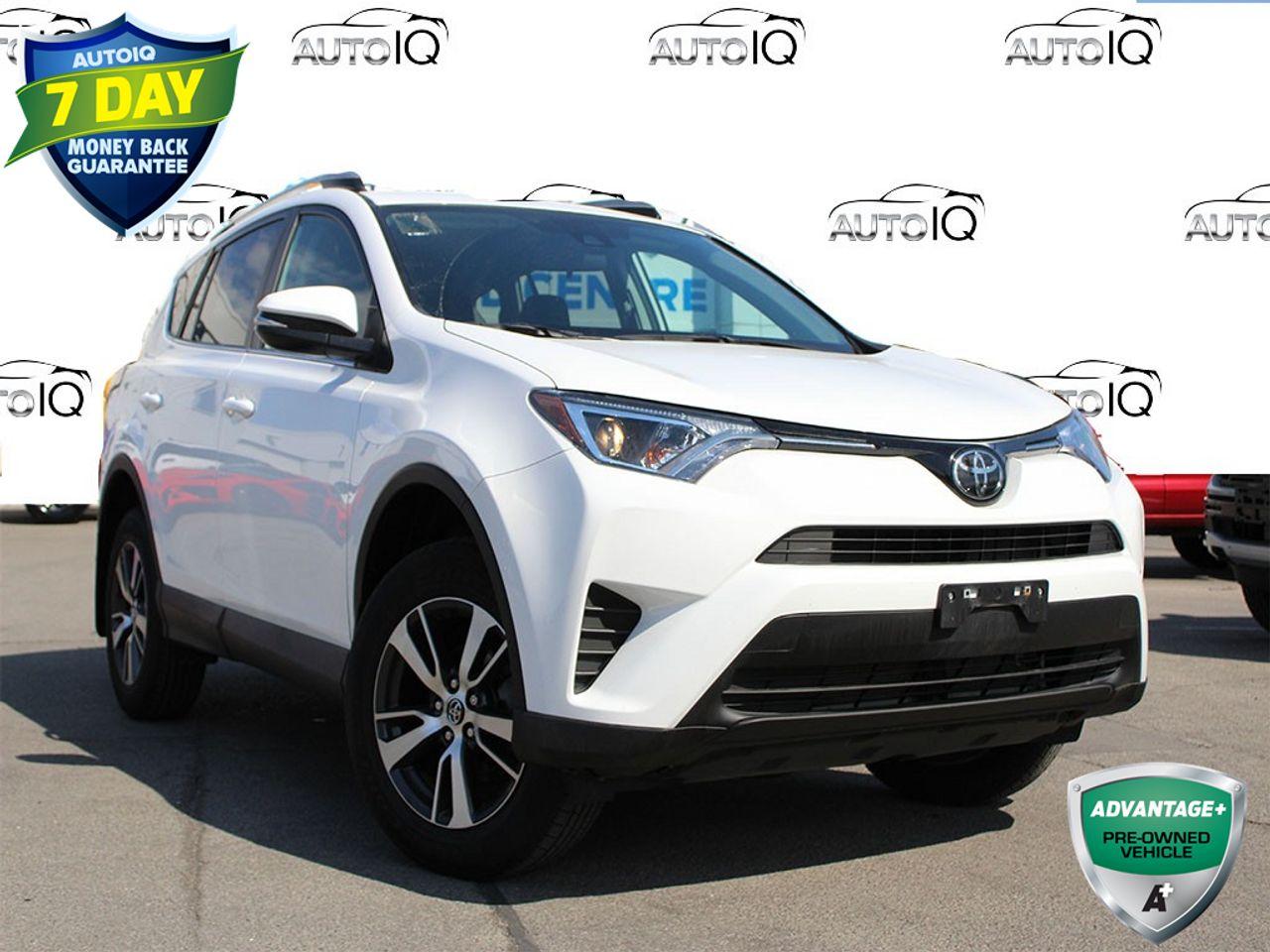 2018 Toyota RAV4 LE-0