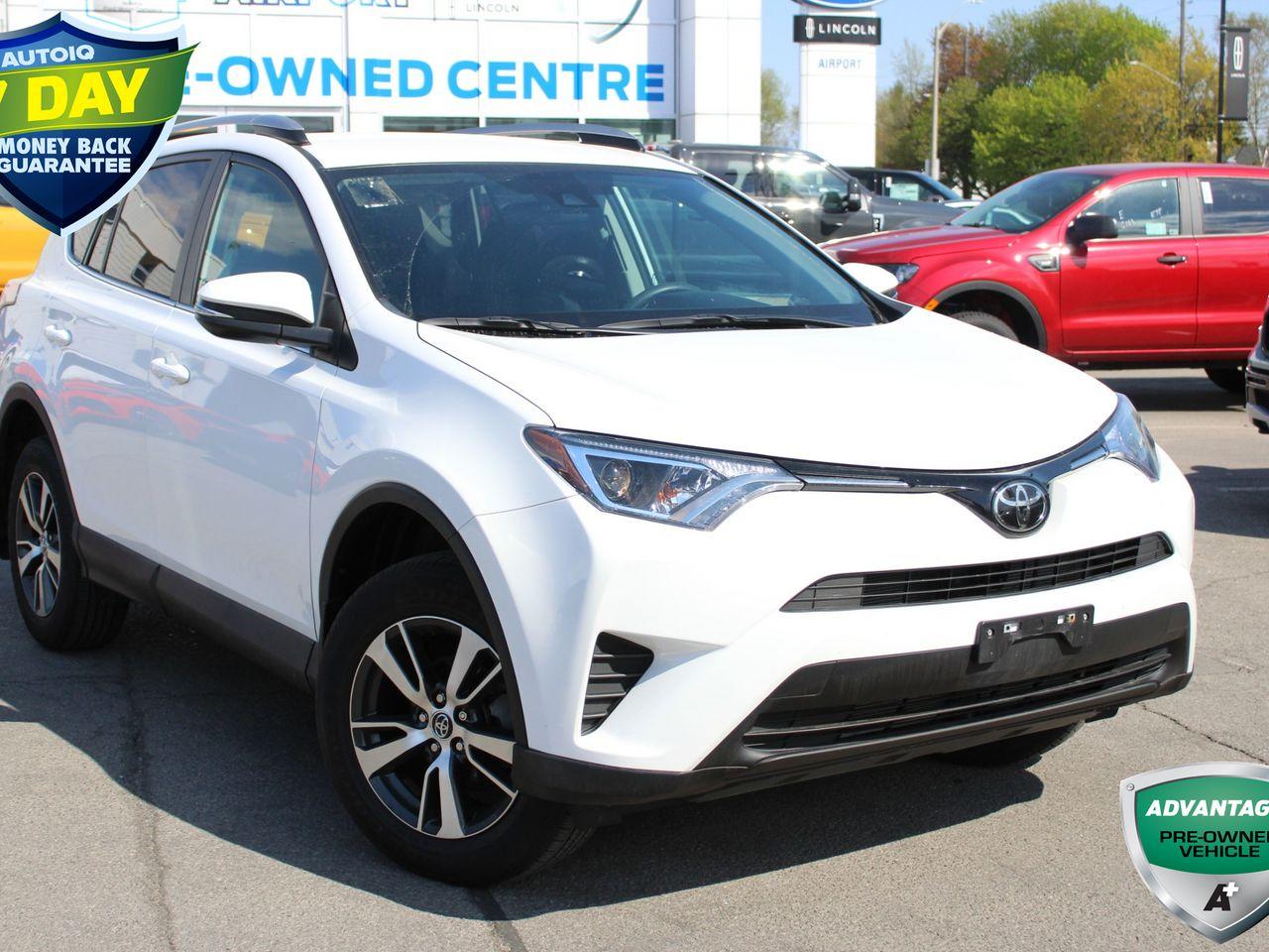 2018 Toyota RAV4 LE-1