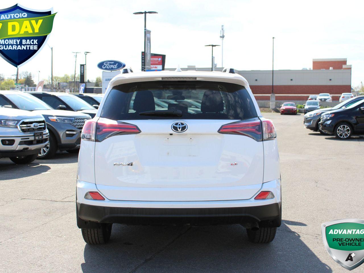 2018 Toyota RAV4 LE-4