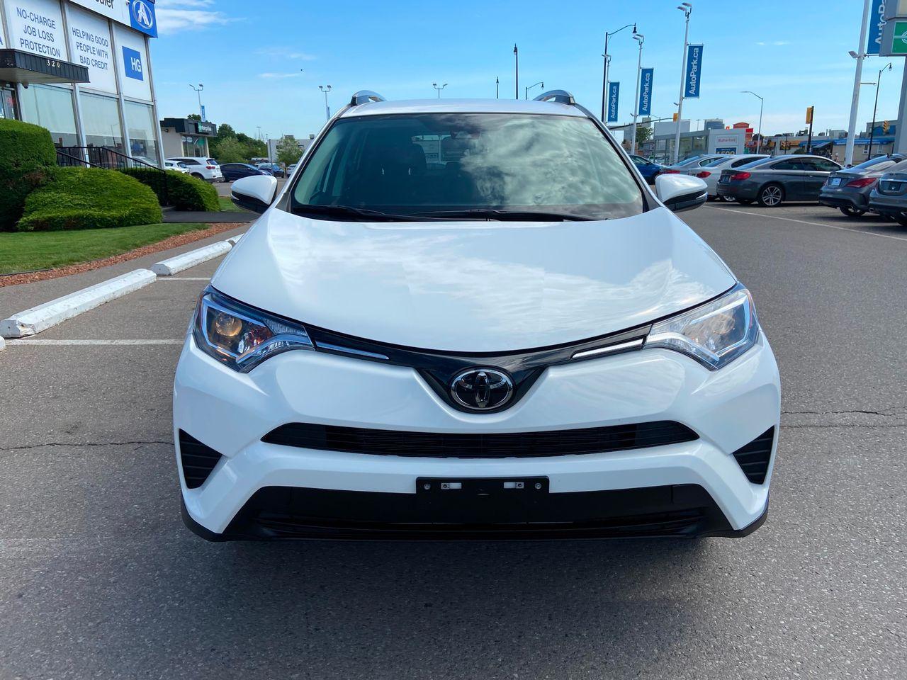 2018 Toyota RAV4 LE-1