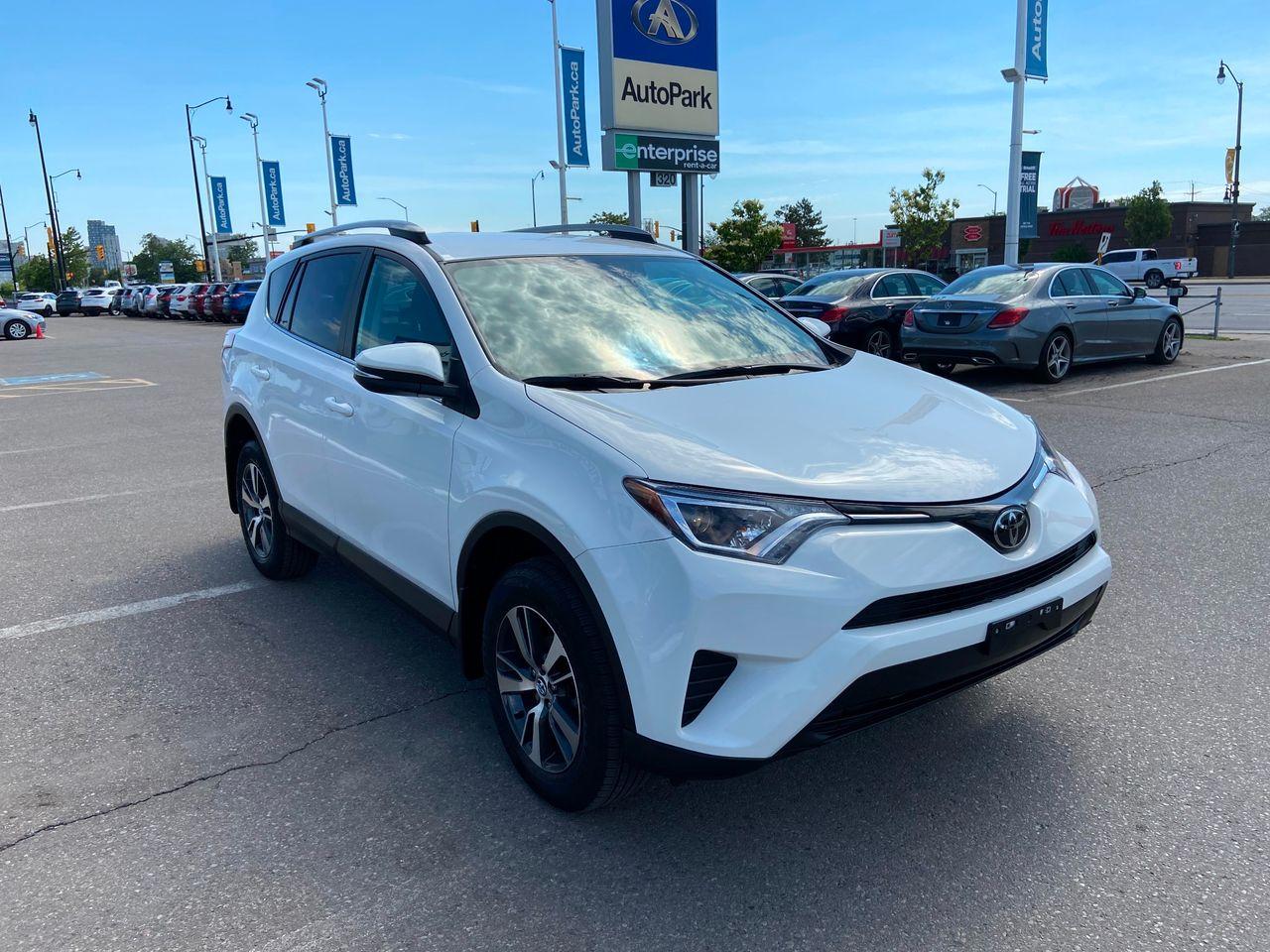 2018 Toyota RAV4 LE-2