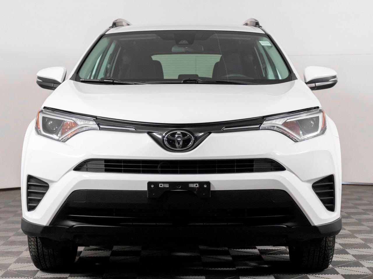 2018 Toyota RAV4 LE-1