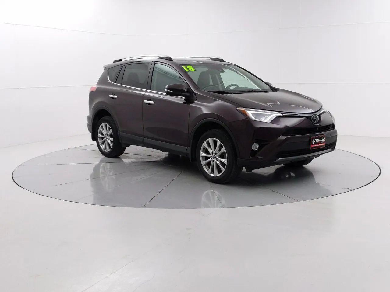 2018 Toyota RAV4 Limited-0