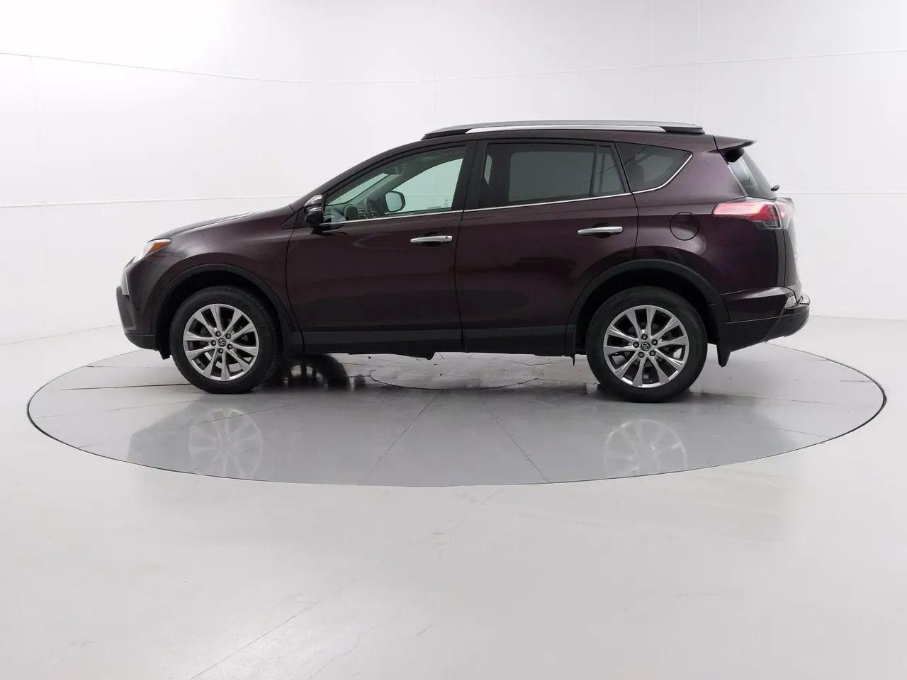 2018 Toyota RAV4 Limited-2
