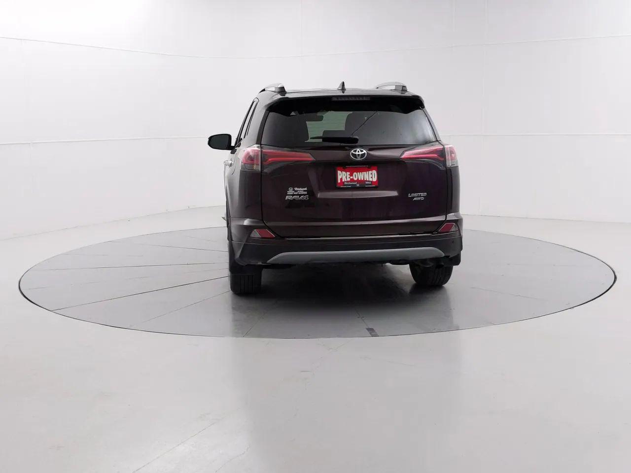 2018 Toyota RAV4 Limited-3