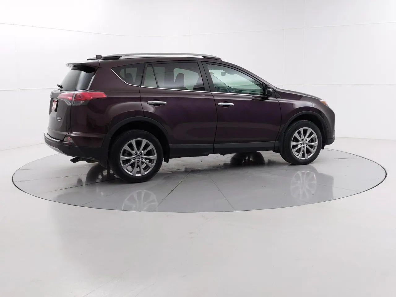 2018 Toyota RAV4 Limited-4