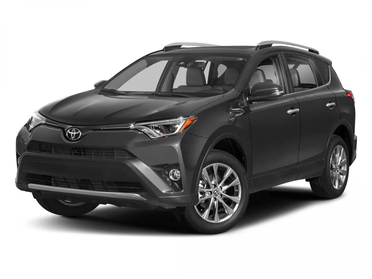 2018 Toyota RAV4 Limited-0