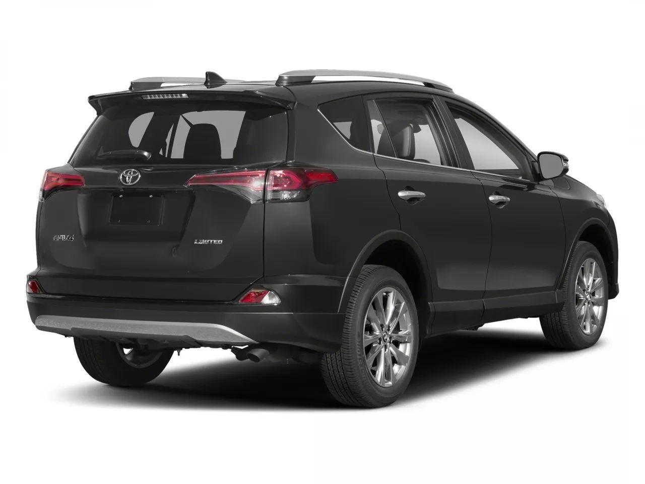 2018 Toyota RAV4 Limited-2