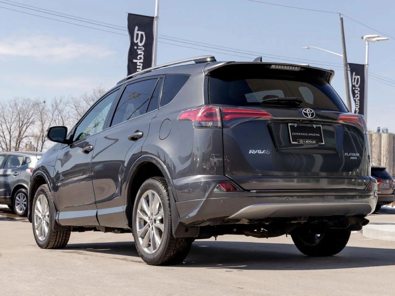 2018 Toyota RAV4 Limited-3
