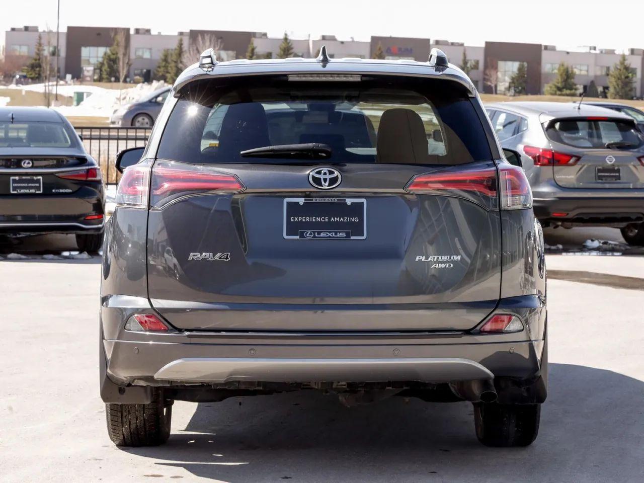 2018 Toyota RAV4 Limited-4