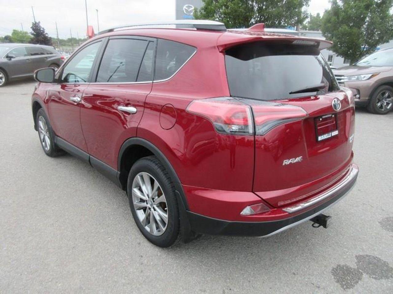 2018 Toyota RAV4 Limited-2