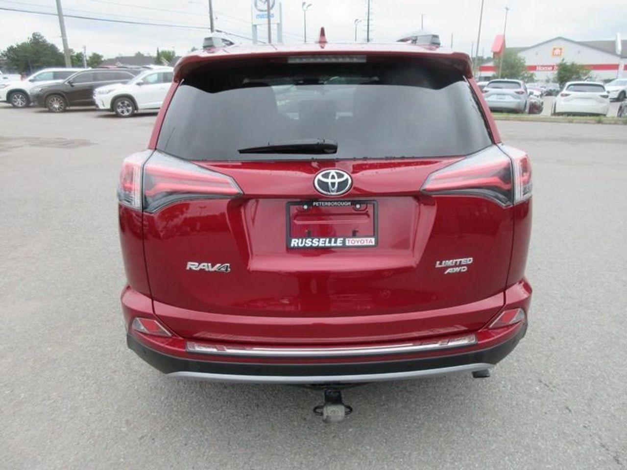 2018 Toyota RAV4 Limited-3