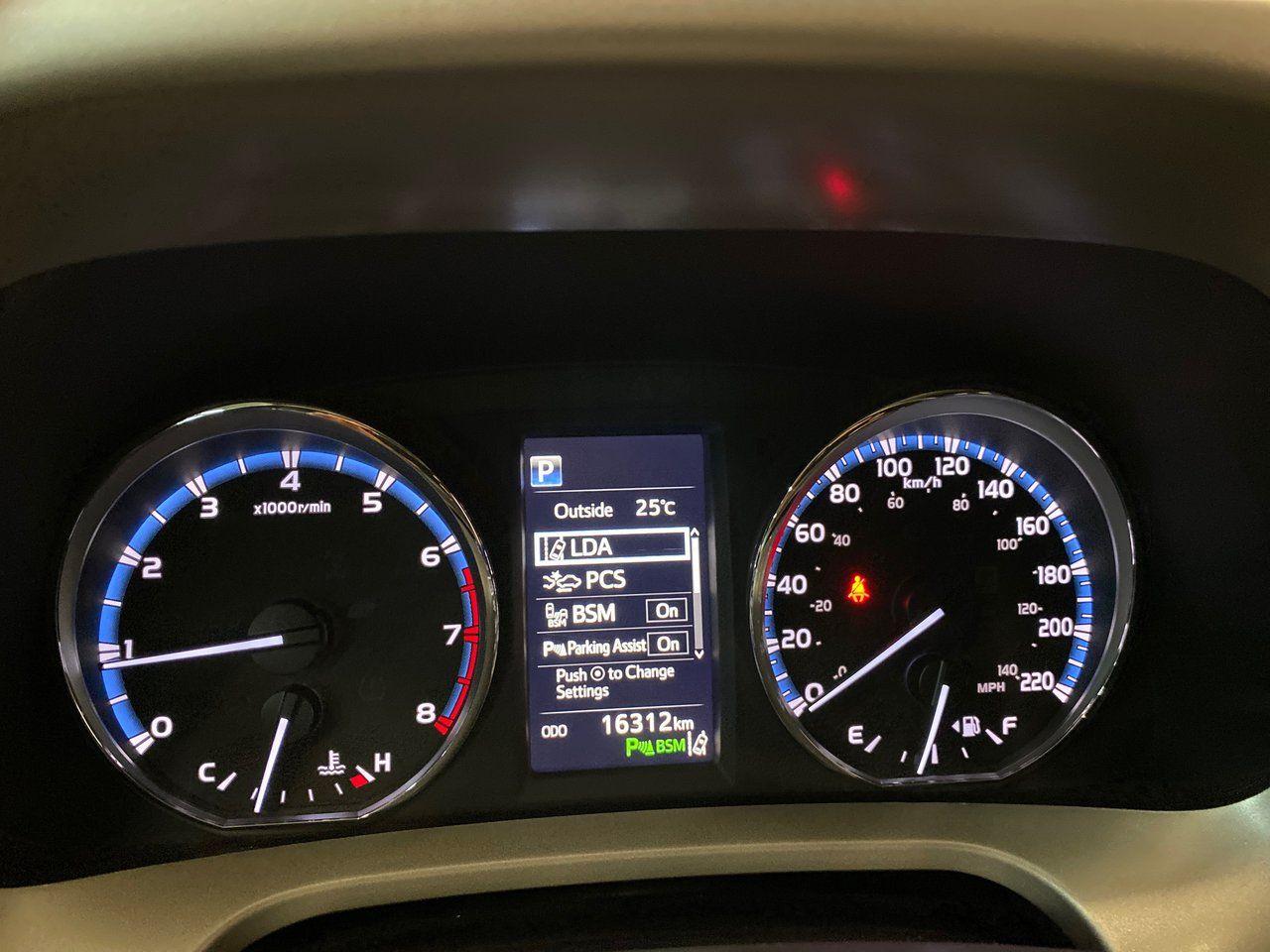 2018 Toyota RAV4 Limited-2