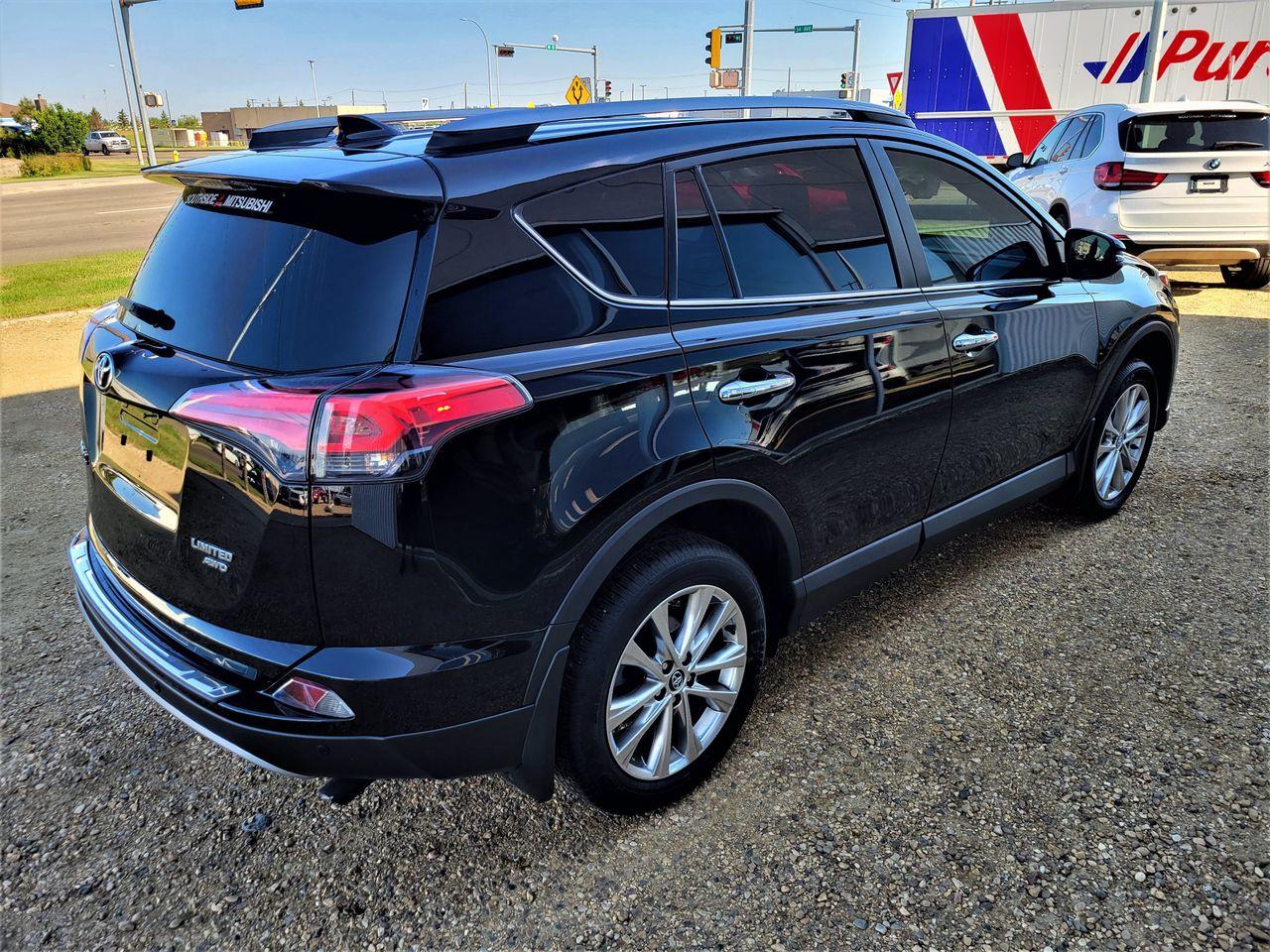 2018 Toyota RAV4 Limited-4