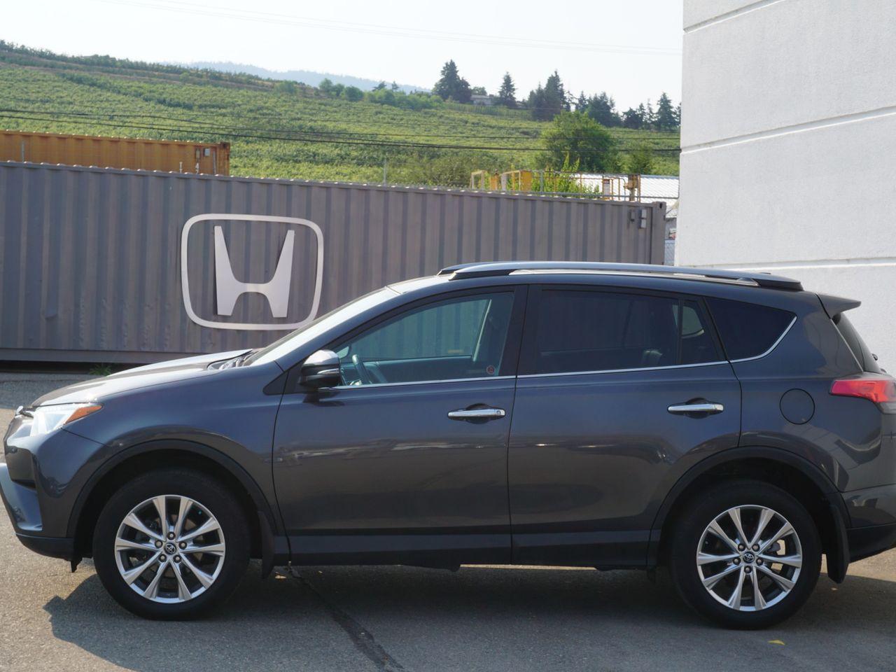 2018 Toyota RAV4 Limited-2
