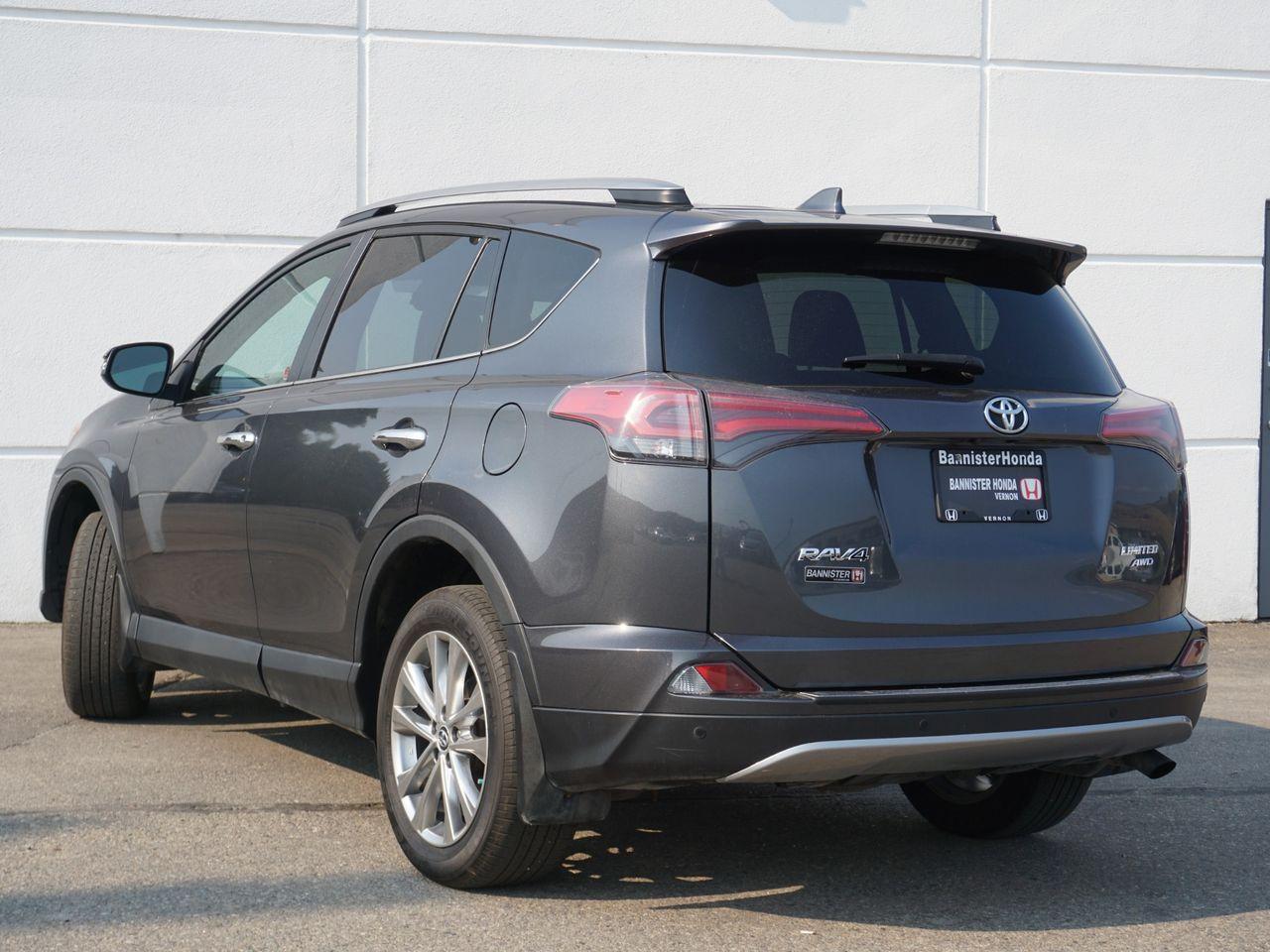 2018 Toyota RAV4 Limited-3