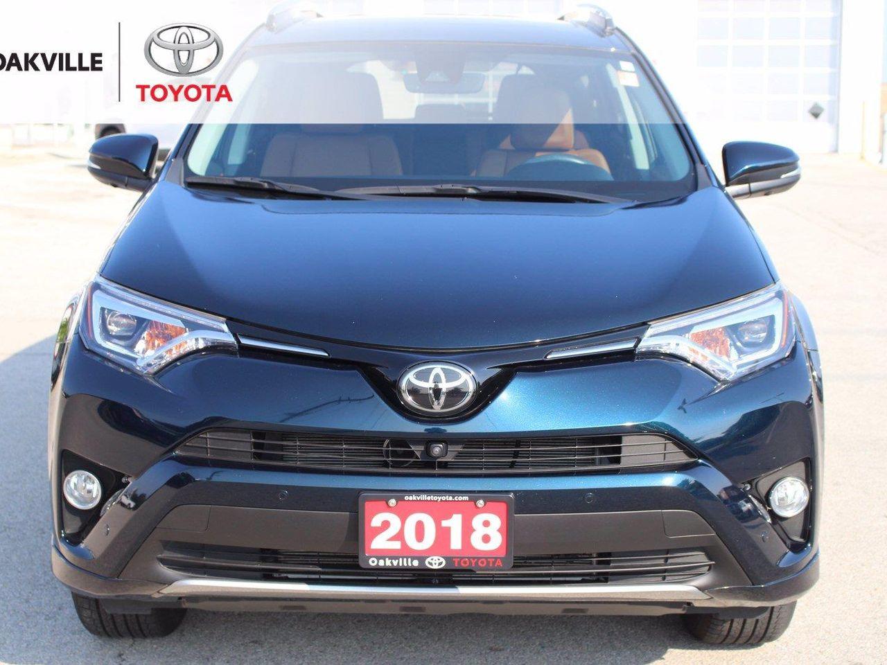 2018 Toyota RAV4 Limited-4