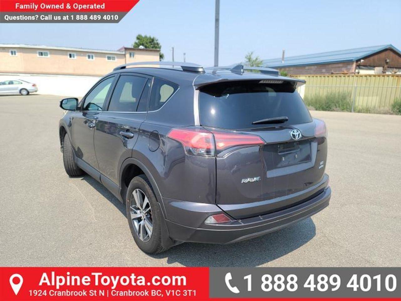 2018 Toyota RAV4 Limited-2