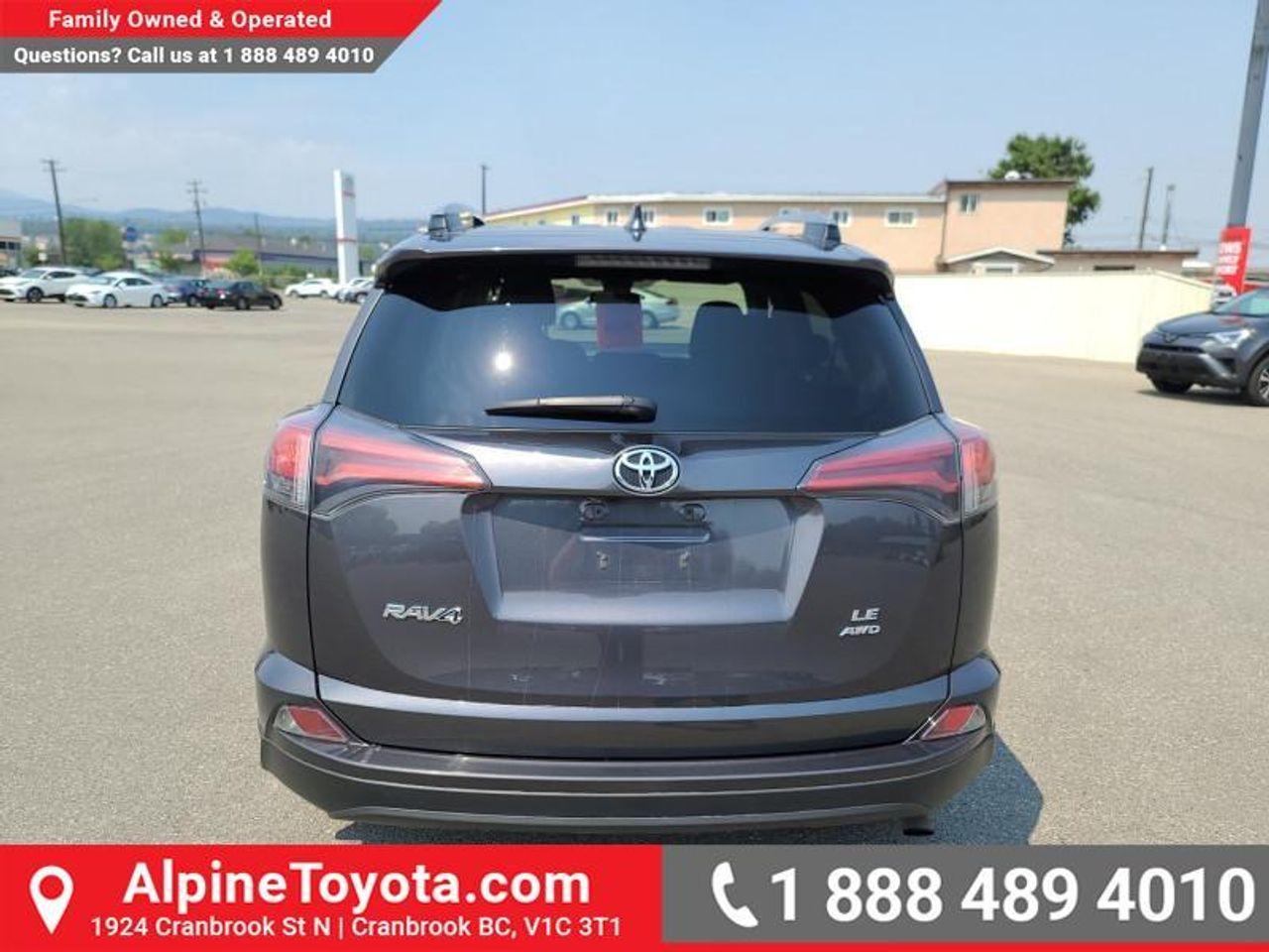 2018 Toyota RAV4 Limited-3
