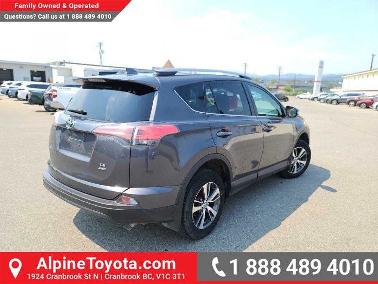 2018 Toyota RAV4 Limited-4